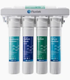 Ultrafiltration System